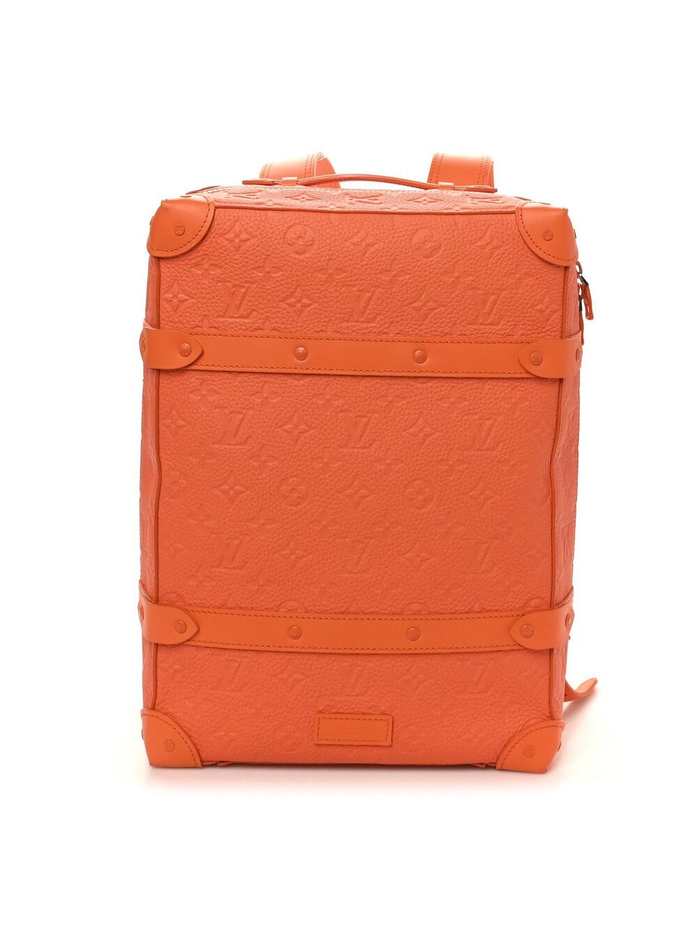 Louis Vuitton Taurillon Empreinte Soft #284921L42B
